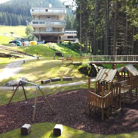 Sul Cucuzzolo Lägenhet Marilleva Exteriör bild