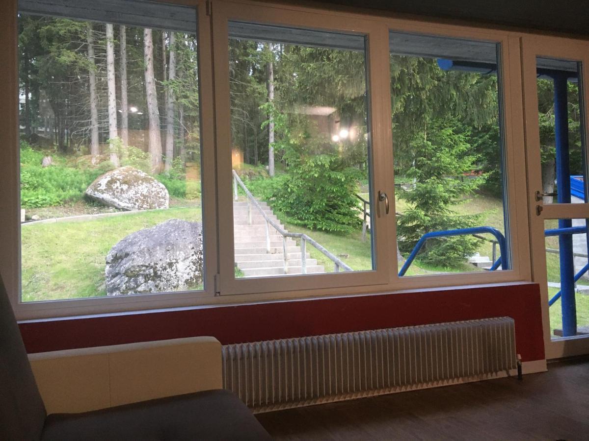 Sul Cucuzzolo Lägenhet Marilleva Exteriör bild