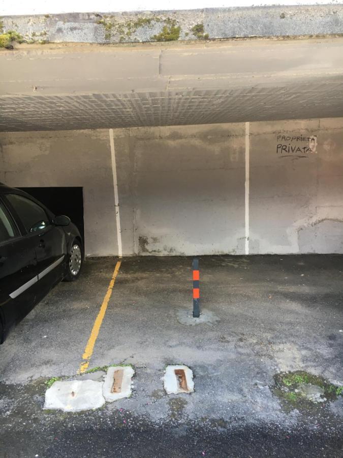 Sul Cucuzzolo Lägenhet Marilleva Exteriör bild
