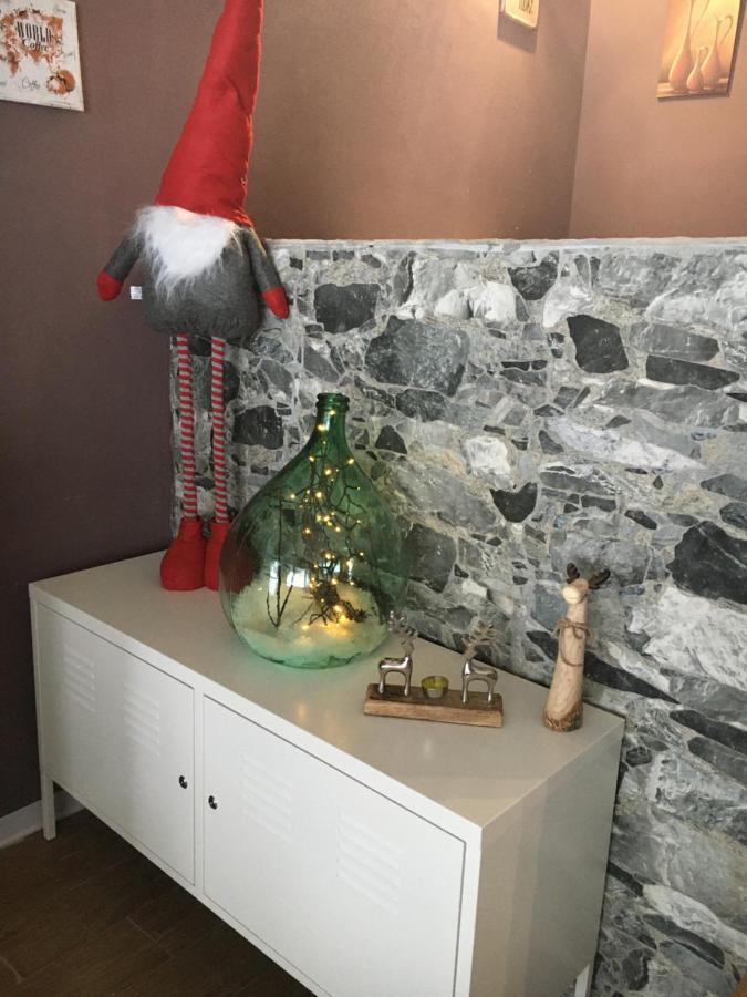 Sul Cucuzzolo Lägenhet Marilleva Exteriör bild